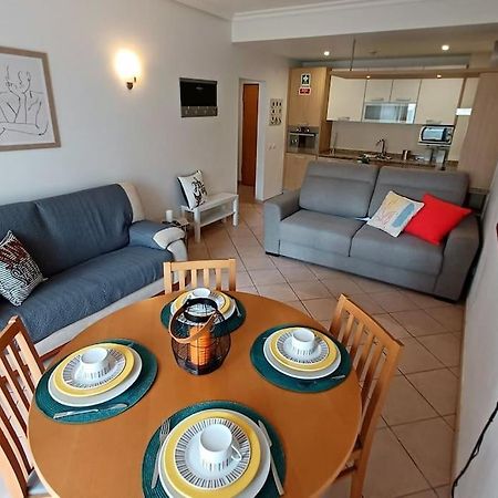 Portimao Altumar Apartment Exterior foto