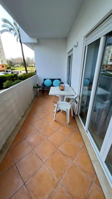Portimao Altumar Apartment Exterior foto
