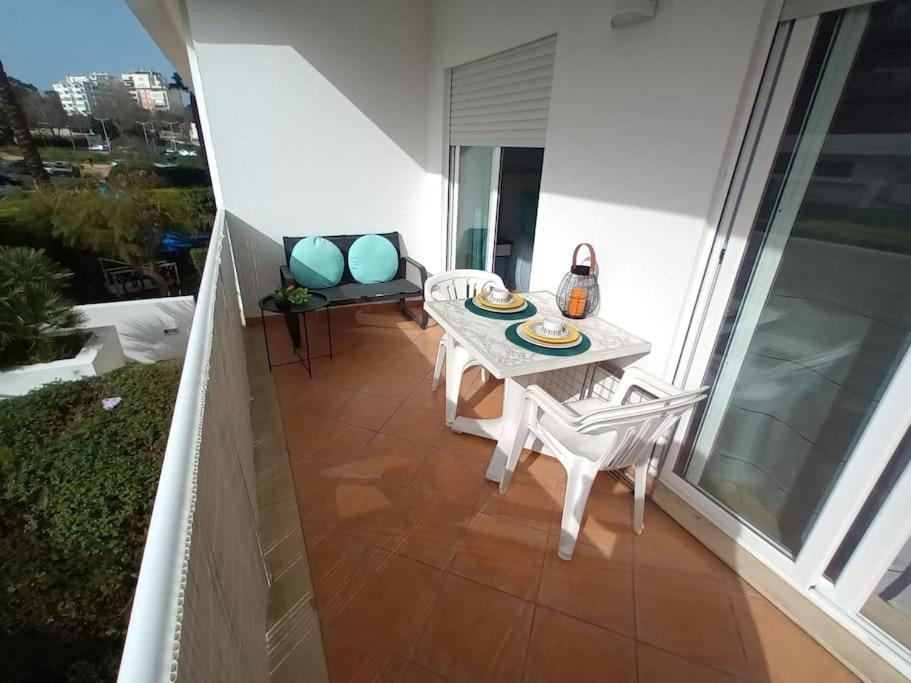 Portimao Altumar Apartment Exterior foto