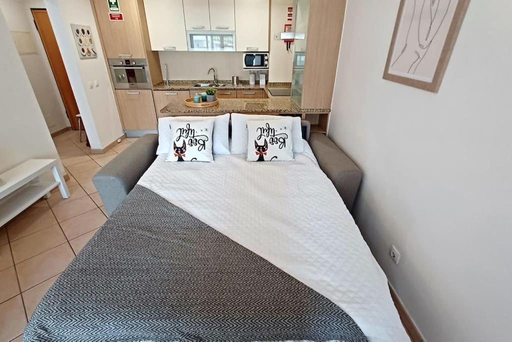 Portimao Altumar Apartment Exterior foto