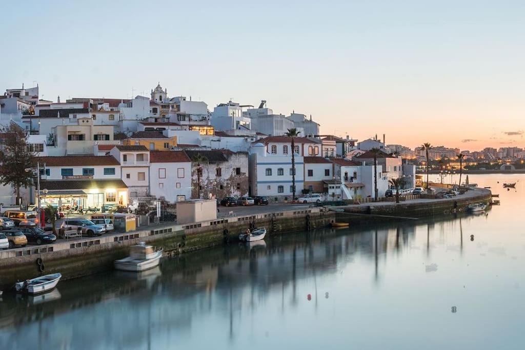 Portimao Altumar Apartment Exterior foto