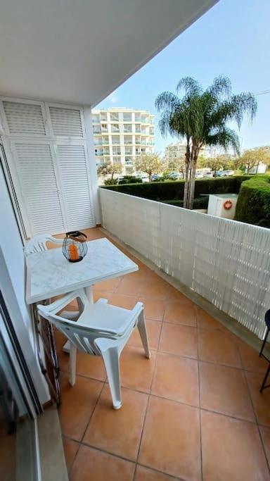 Portimao Altumar Apartment Exterior foto