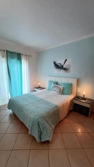 Portimao Altumar Apartment Exterior foto